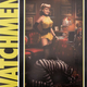 Image for article titled Six New Posters for Watchmen Recreate Comic Book Cover